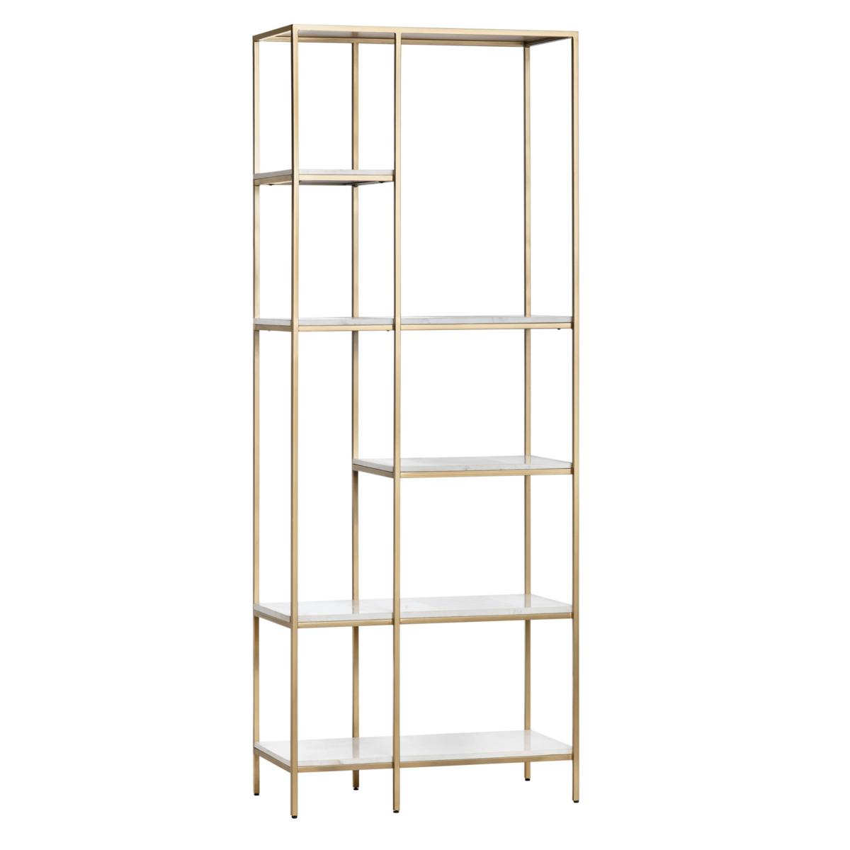 Bookcase / Etageres