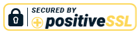  positivessl trust seal